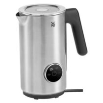WMF Lumero Melkopschuimer Koffiemakers & accessoires Zilver RVS