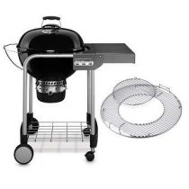 Weber Performer Original GBS System Edition Barbecues Zwart Email