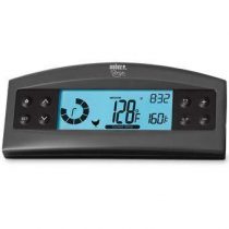 Weber Style Digitale Thermometer Barbecue accessoires Grijs