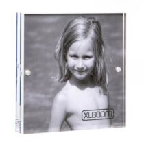 XLBoom Acrylic Magnetic Fotolijst Fotolijst Transparant Acryl