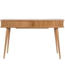 Zuiver Barbier Console/Sidetable Tafels Bruin Hout