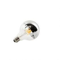 Zuiver LED Bulb E27 Lichtbron Verlichting Transparant Glas