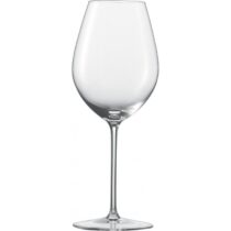 Zwiesel Glas Enoteca Chianti Wijnglas 0 - 0.553Ltr - set van 2 Glazen Transparant Glas