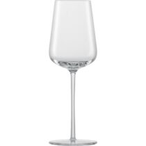 Zwiesel Glas Vervino Zoete wijnglas 3 - 0.29 Ltr - set van 2 Glazen Transparant Kristalglas