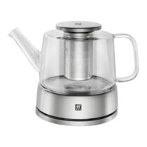 Zwilling Sorrento Theepot met Warmtehouder Thee & accessoires Transparant