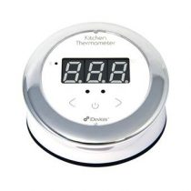 iGrill Kitchen Thermometer Bluetooth Barbecue accessoires Wit
