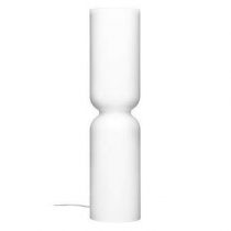 Iittala Lantern Tafellamp 60 cm Verlichting Wit Glas