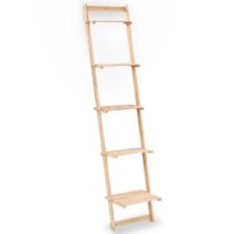 vidaXL Wandrek ladder 41