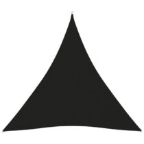 vidaXL Zonnescherm driehoekig 3