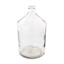 vtwonen Cilinder Glazen Vaas Woonaccessoires Transparant Glas