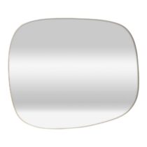 vtwonen Spiegel 42 x 42 cm - Goud Spiegel Goud Metaal